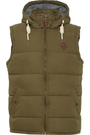 Solid Bodywarmer 