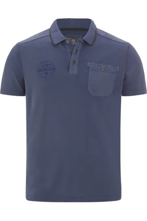 Jan Vanderstorm Shirt 