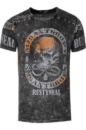 Rusty Neal Shirt
