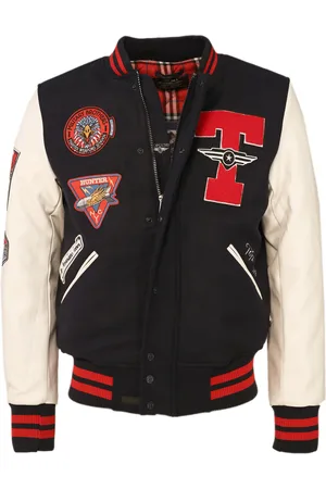 Top Gun Tussenjas 