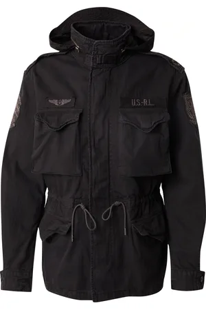 Ralph Lauren Tussenparka