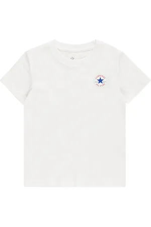 Converse Shirt