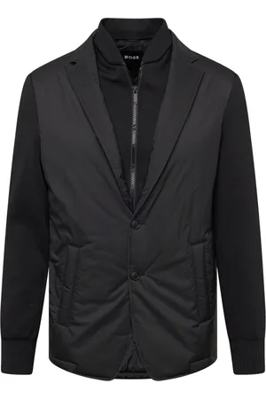 HUGO BOSS Tussenjas 