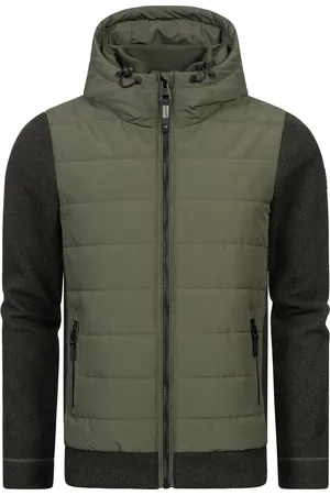 Ragwear Tussenjas 