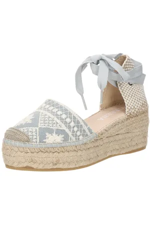 Macarena Espadrilles