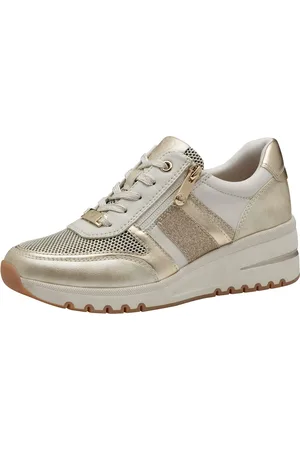 Marco Tozzi Sneakers laag