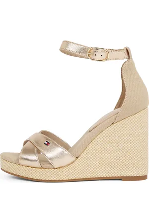 Tommy Hilfiger Sandalen met riem