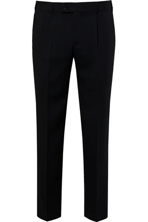 Men Plus Pantalon