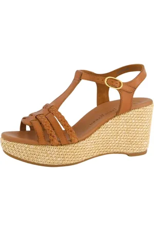 Paul Green Sandalen met riem