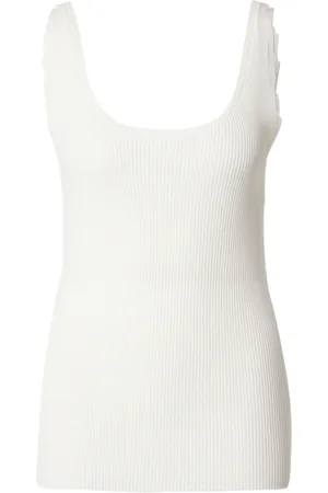 B YOUNG Gebreide top 