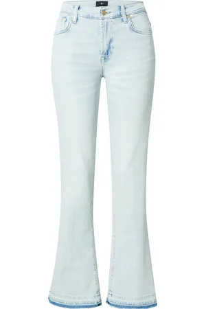 7 for all Mankind Jeans 