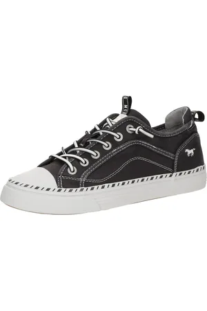 Mustang Sneakers laag
