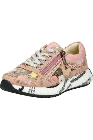 LAURA VITA Sneakers laag