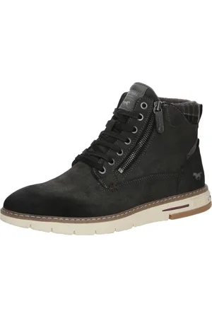 Mustang Veterboots