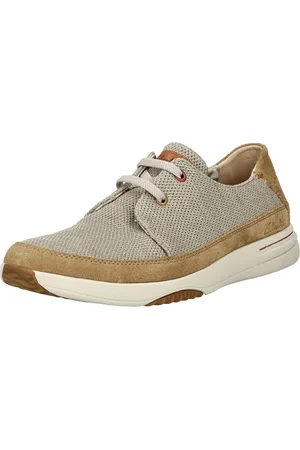 Clarks Sneakers laag