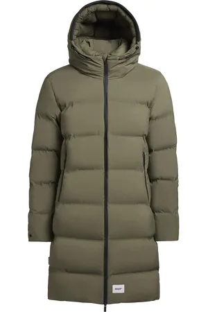 Khujo Winterjas 