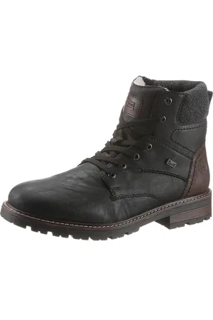 Rieker Veterboots