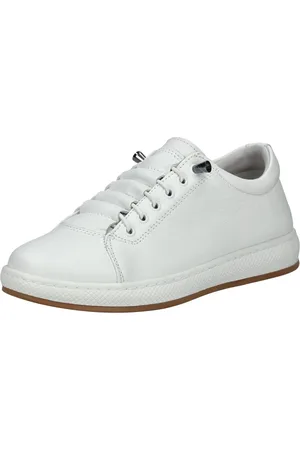 Andrea Conti Sneakers laag