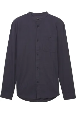 TOM TAILOR Overhemd