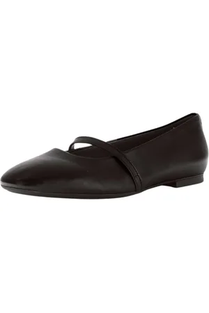 Gabor Ballerina met riempjes