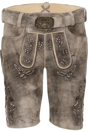 SPIETH & WENSKY Klederdracht broek 