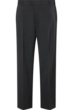 Men Plus Pantalon