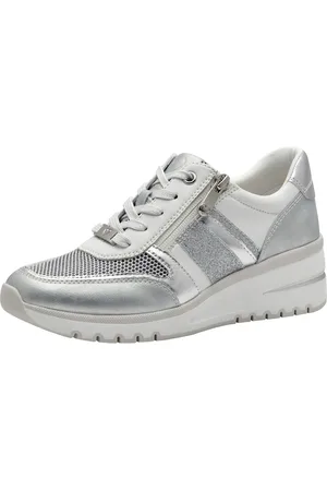 Marco Tozzi Sneakers laag