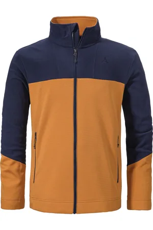 Schöffel Funktionele fleece-jas 