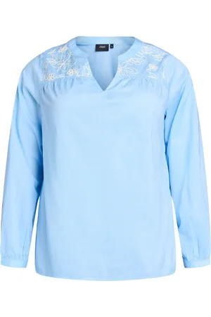 Zizzi Blouse 