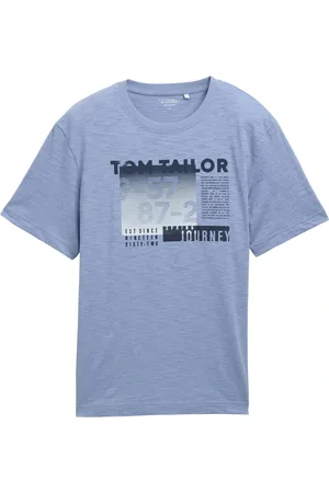 TOM TAILOR Shirt