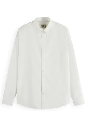 Scotch&Soda Overhemd