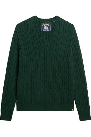 Superdry Trui