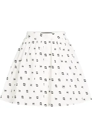 Karl Lagerfeld Rok