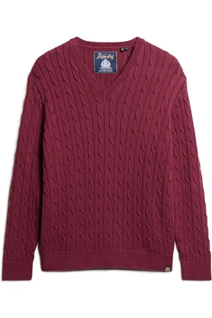 Superdry Trui