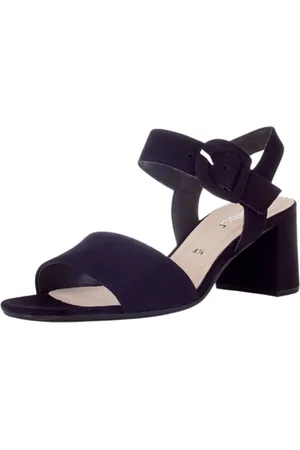 Gabor Sandalen met riem