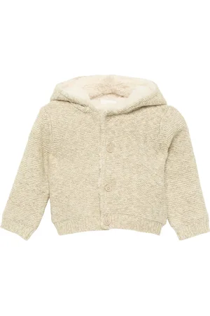 QS by s.Oliver Gebreid vest