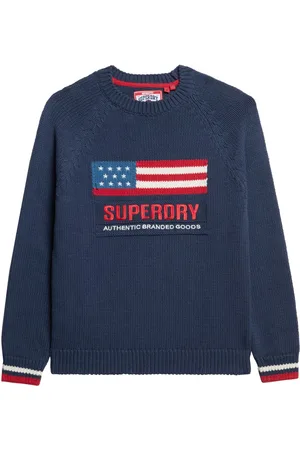 Superdry Trui