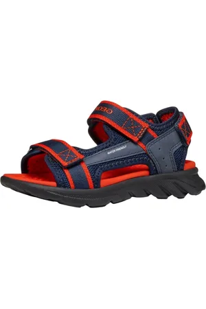 Geox Open schoenen 