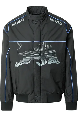 HUGO BOSS Tussenjas 