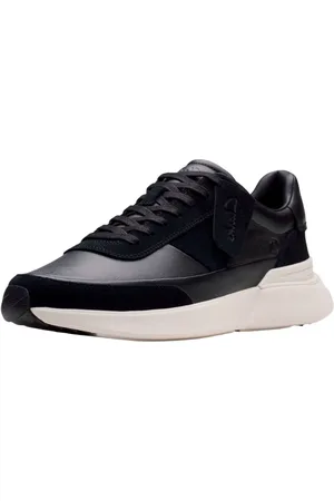 Clarks Sneakers laag