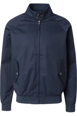 Ben Sherman Tussenjas