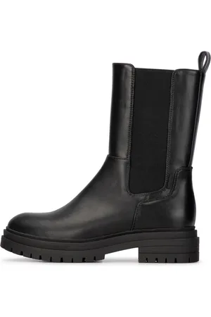Posh By Poelman Chelsea boots 