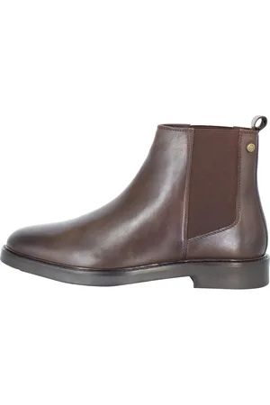 Dreimaster Chelsea boots