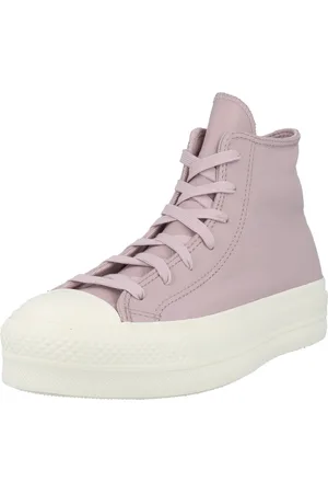 Converse Sneakers hoog 