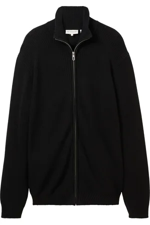 TOM TAILOR Gebreid vest