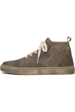 SPIETH & WENSKY Sneakers hoog 