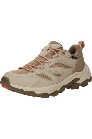 Jack Wolfskin Lage schoen 