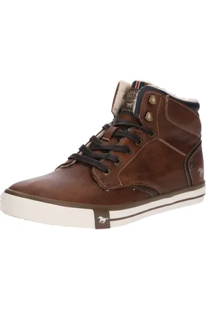 Mustang Sneakers hoog