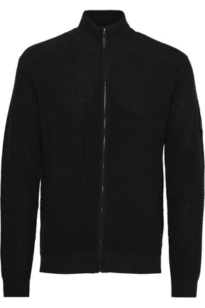 INDICODE Gebreid vest 
