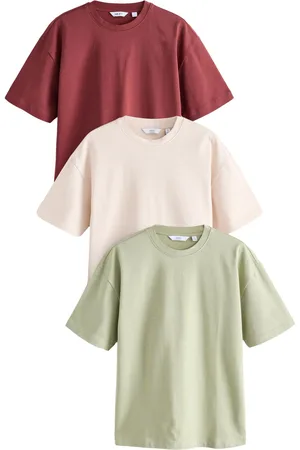 Next Shirt
